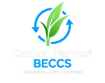 Carbon Harvest Logo New